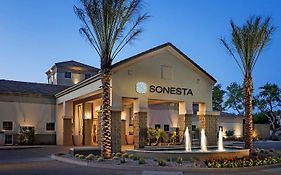 Sonesta Suites Scottsdale Gainey Ranch